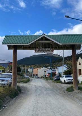 Tu lugar en el fin del mundo